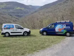 Installation électrique maison dépannage électricien Aveyron