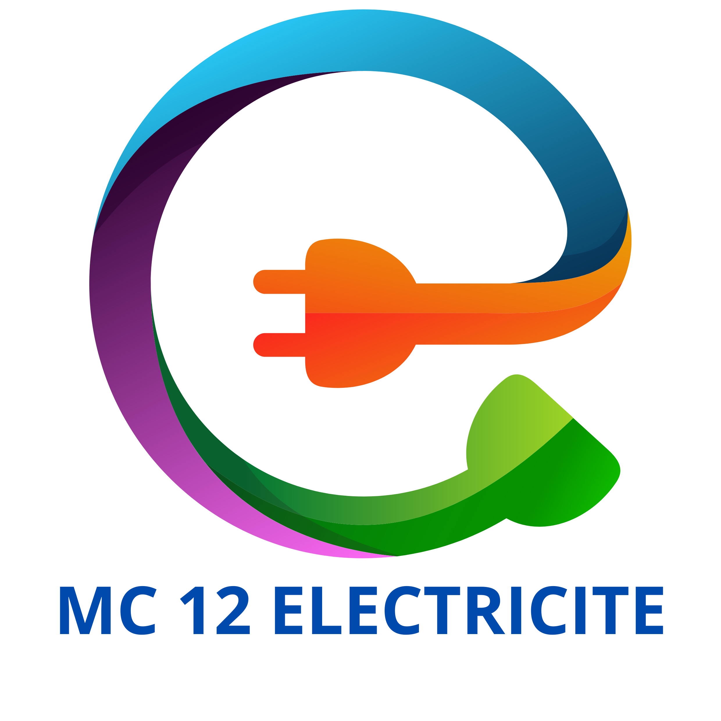 MC12 Électricité
